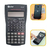 Calculadora Científica 240 Funções - loja online
