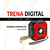 Trena Laser Profissional Digital Multifuncional 50m Display - MozinFast