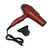Secador De Cabelos Potente 900w 110v - MozinFast