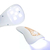 Estufa Máquina de Secar Unhas Led Uv Portátil 18w