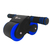 Roda Abdominal Profissional Rodinha Apoio Emborrachado - comprar online