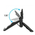Kit Vlogg 5 em 1 c/Microfone, Tripé Luz LED e Controle Remoto na internet