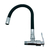 Torneira Monocomando Flexível Inox 50cm Bica Móvel Durável - loja online