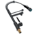 Torneira Gourmet Bancada Flexível Monocomando 50cm - MozinFast