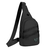 Bolsa Pochete Transversal Esportiva Crossbody Compacta com alça - comprar online