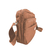 Imagem do Bolsa Transversal Multiuso Compacta com Alça Ajustável