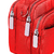 Bolsa Transversal Multiuso Compacta com Alça Ajustável - loja online