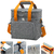 Bolsa Térmica Frasqueira Porta Marmita Everbags Com Alça - MozinFast