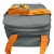 Bolsa Térmica Frasqueira Porta Marmita Everbags Com Alça