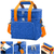 Bolsa Térmica Frasqueira Porta Marmita Everbags Com Alça - comprar online