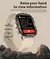 Smartwatch BOXUXING QX11 - Relógio Inteligente - comprar online