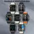 Smartwatch BOXUXING QX11 - Relógio Inteligente - loja online