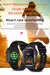 Smartwatch BOXUXING QX11 - Relógio Inteligente na internet