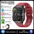 Smartwatch BOXUXING QX11 - Relógio Inteligente - comprar online