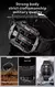 Smartwatch BOXUXING QX11 - Relógio Inteligente