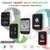 Imagem do Smartwatch B37 - Relógio Inteligente
