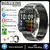 Smartwatch BOXUXING QX11 - Relógio Inteligente - loja online
