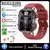 Smartwatch BOXUXING QX11 - Relógio Inteligente - comprar online