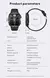 Imagem do Smartwatch BOXUXING QX11 - Relógio Inteligente