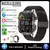 Smartwatch BOXUXING QX11 - Relógio Inteligente