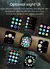 Smartwatch LAXASFIT T900 Ultra - Relógio Inteligente - loja online