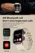 Smartwatch BOXUXING QX11 - Relógio Inteligente - loja online
