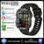 Smartwatch BOXUXING QX11 - Relógio Inteligente - loja online