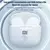 Fones De Ouvido Sem Fio Xiaomi Bluetooth - comprar online