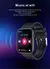 Smartwatch LIGE QX7 - Relógio Inteligente
