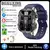 Smartwatch BOXUXING QX11 - Relógio Inteligente - Inovaplay