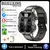 Smartwatch BOXUXING QX11 - Relógio Inteligente