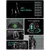 Smartwatch BOXUXING QX11 - Relógio Inteligente - loja online