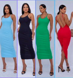 Banner da categoria Vestido