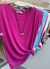 Blusa Viscolycra - comprar online