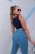 Calça jeans skinny linha premium com lycra rasgada - loja online