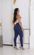 Calça skinny com lycra linha premium - loja online