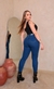 Calça skinny linha premium com lycra - MG Moda e acessórios