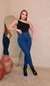 Calça skinny linha premium com lycra - comprar online