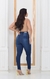 Calça skinny rasgada com lycra - MG Moda e acessórios