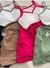 Conjunto moletinho