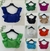 Cropped com babado - comprar online