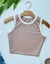 Cropped regata - comprar online