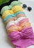 Cropped tomara que caia com laço - comprar online