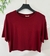 Cropped viscolycra - comprar online