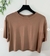 Cropped viscolycra - loja online