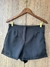 Shorts alfaiataria
