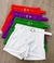 Shorts alfaiataria com cinto