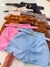 Shorts alfaiataria com cinto - comprar online