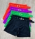 Shorts alfaiataria com cinto - comprar online