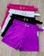 Shorts alfaiataria com cinto - MG Moda e acessórios